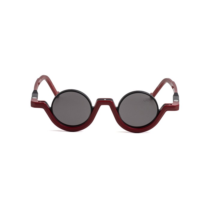 VAVA RASTER CL0024 RED LIMITED EDITION | Sunglasses | Vytria Eyewear