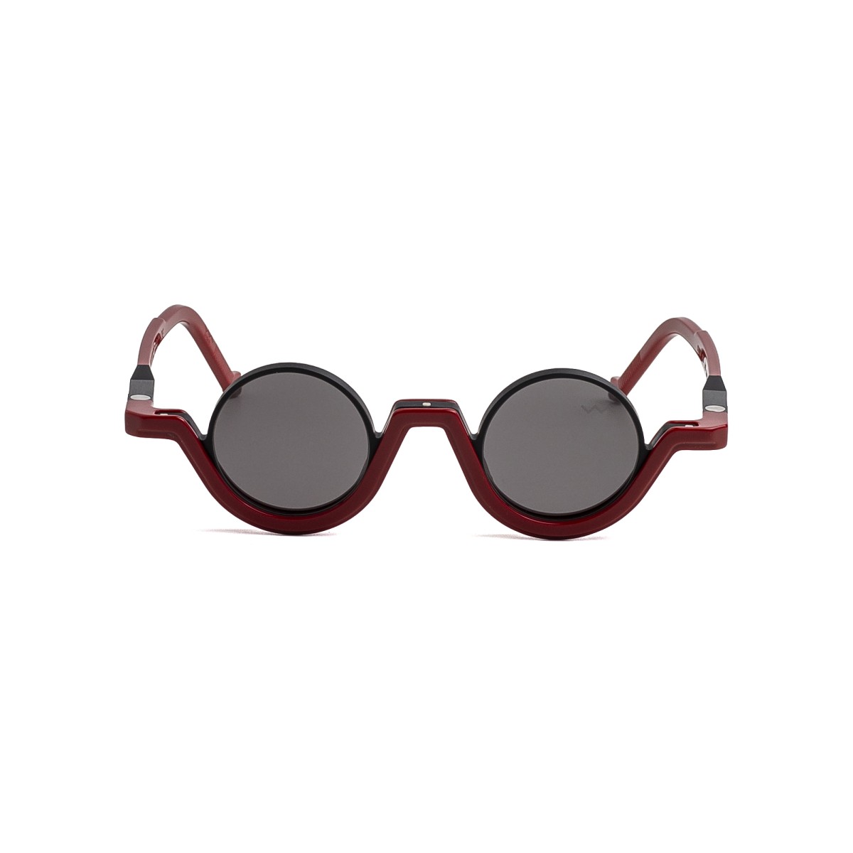 VAVA RASTER CL0024 RED LIMITED EDITION | Gafas de sol | Vytria Eyewear