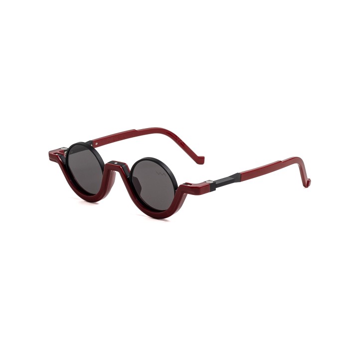 VAVA RASTER CL0024 RED LIMITED EDITION