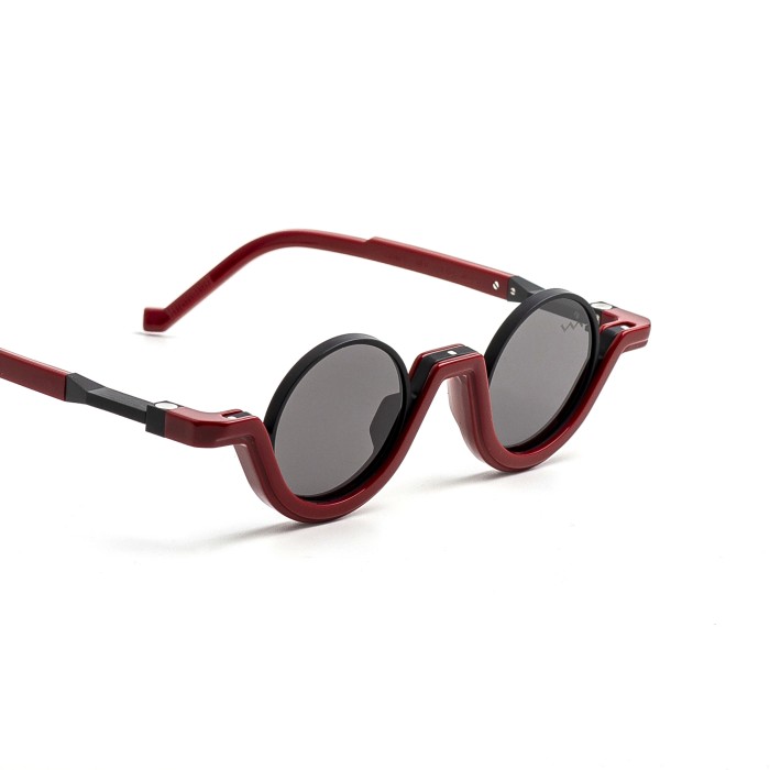 VAVA RASTER CL0024 RED LIMITED EDITION