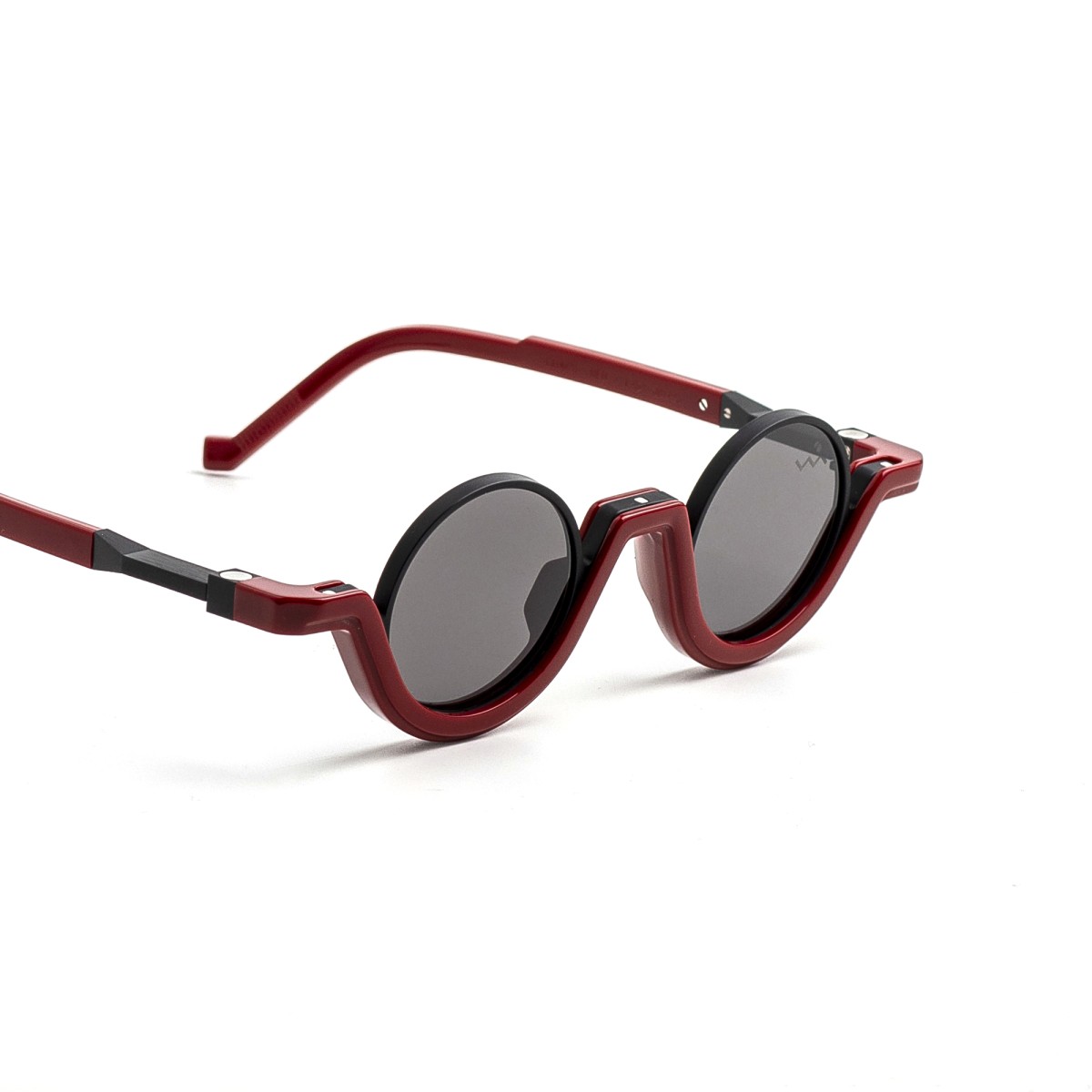 VAVA RASTER CL0024 RED LIMITED EDITION | Gafas de sol | Vytria Eyewear