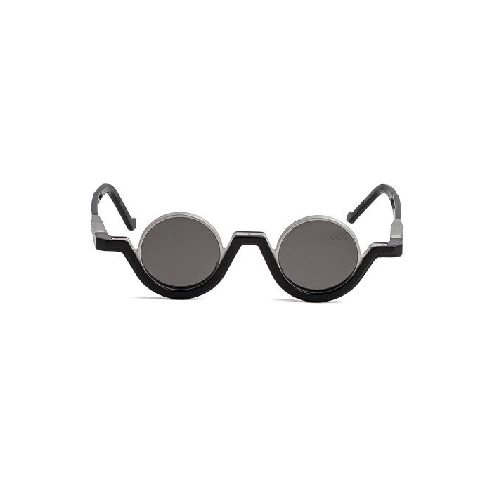 VAVA RASTER CL0024 BLACK LIMITED EDITION | Sunglasses | Vytria Eyewear
