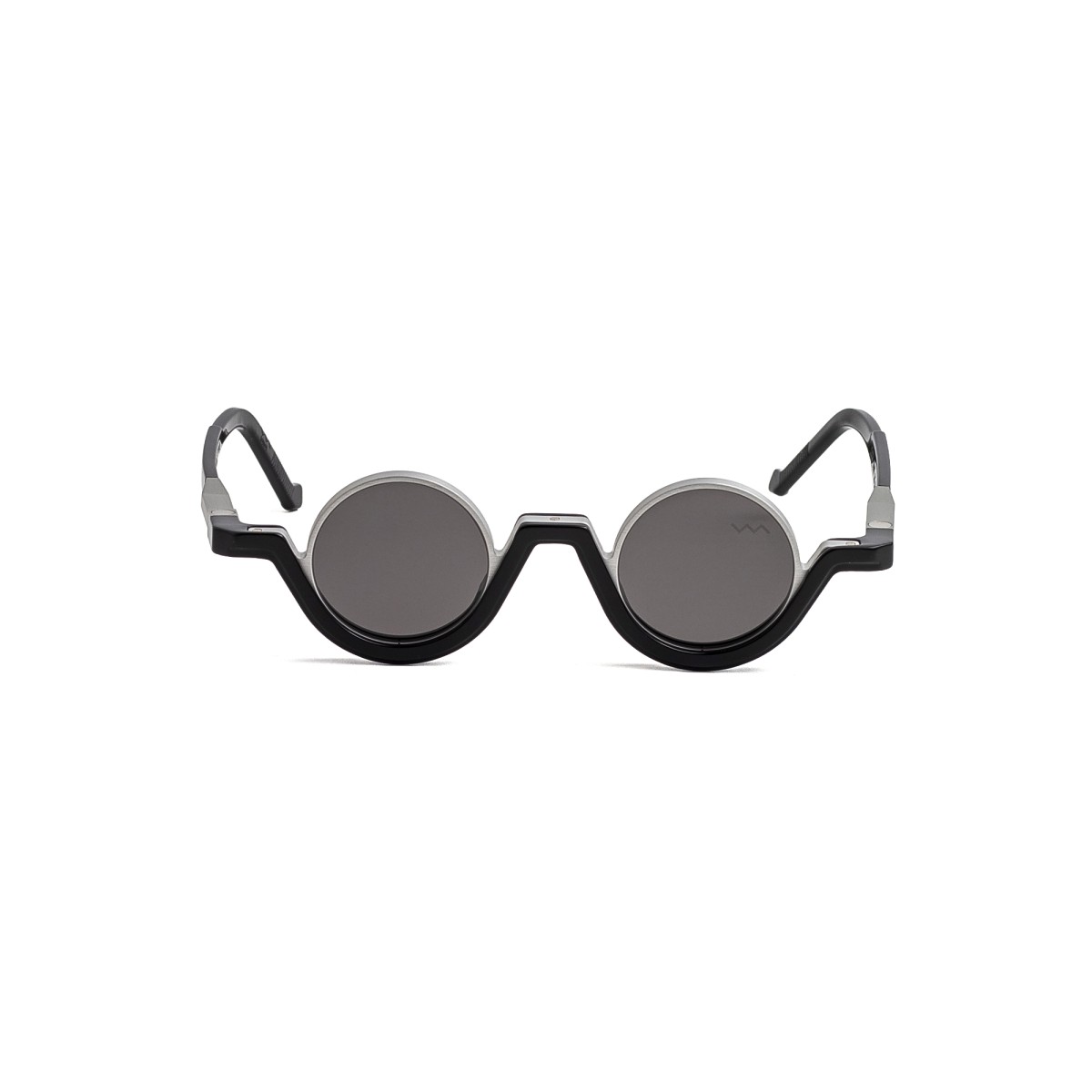 VAVA RASTER CL0024 BLACK LIMITED EDITION | Sunglasses | Vytria Eyewear