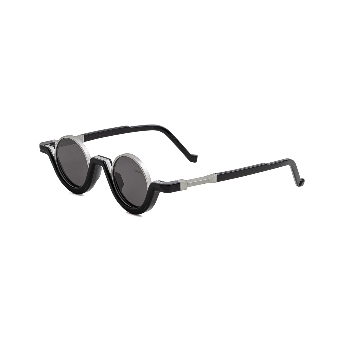 VAVA RASTER CL0024 BLACK LIMITED EDITION | Sunglasses | Vytria Eyewear