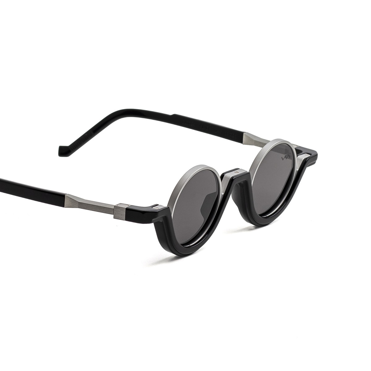 VAVA RASTER CL0024 BLACK LIMITED EDITION | Sunglasses | Vytria Eyewear