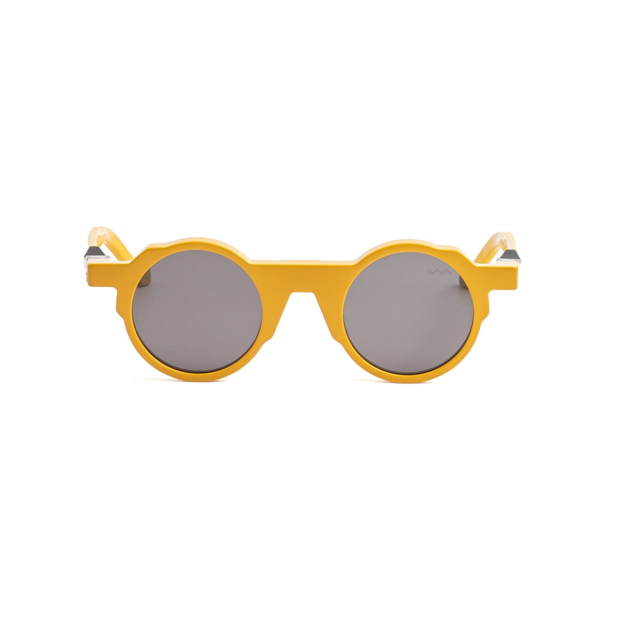 VAVA BLACK LABEL BL0002 YELLOW | Sunglasses | Vytria Eyewear
