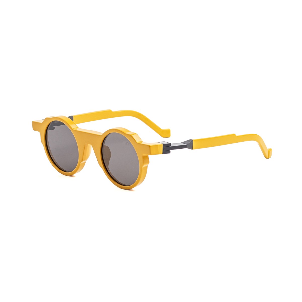VAVA BLACK LABEL BL0002 YELLOW | Sunglasses | Vytria Eyewear