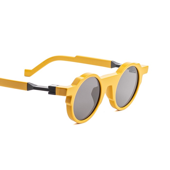 VAVA BLACK LABEL BL0002 YELLOW