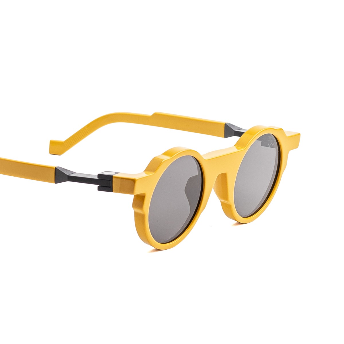 VAVA BLACK LABEL BL0002 YELLOW | Sunglasses | Vytria Eyewear