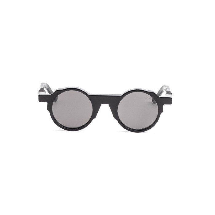 VAVA BLACK LABEL BL0002 BLACK | Sunglasses | Vytria Eyewear