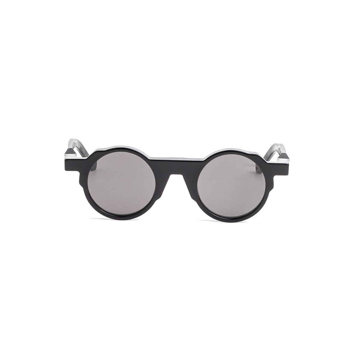 VAVA BLACK LABEL BL0002 BLACK | Sunglasses | Vytria Eyewear