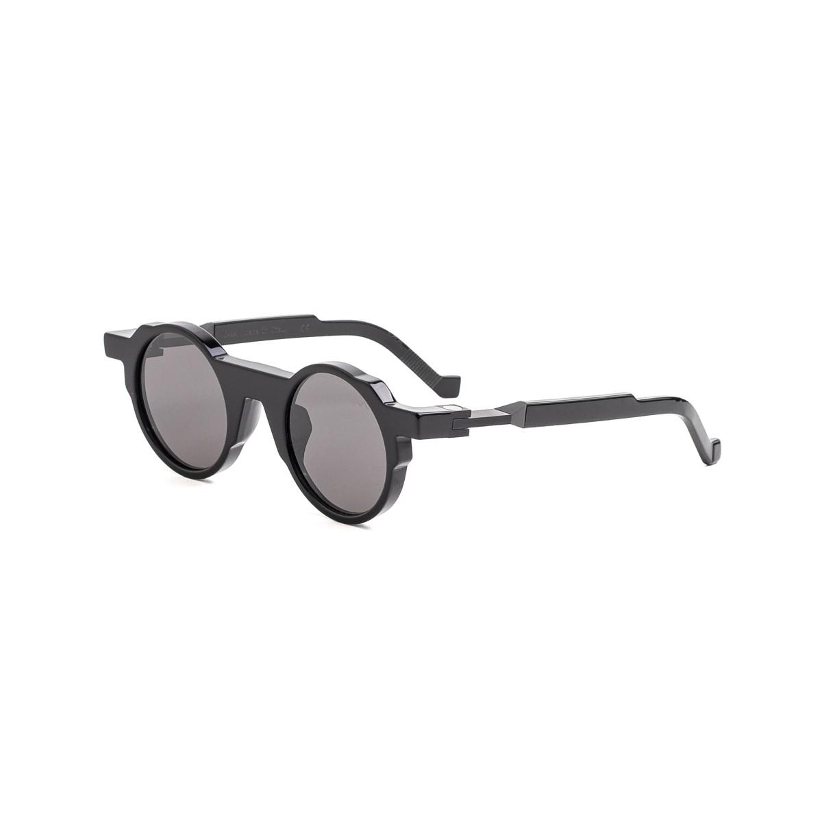 VAVA BLACK LABEL BL0002 BLACK | Sunglasses | Vytria Eyewear