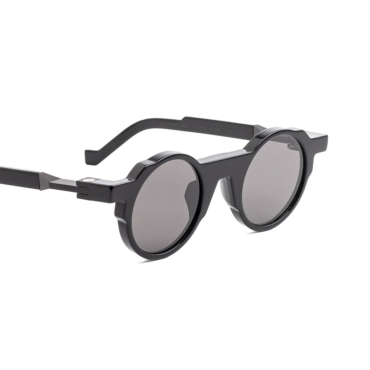 VAVA BLACK LABEL BL0002 BLACK | Sunglasses | Vytria Eyewear