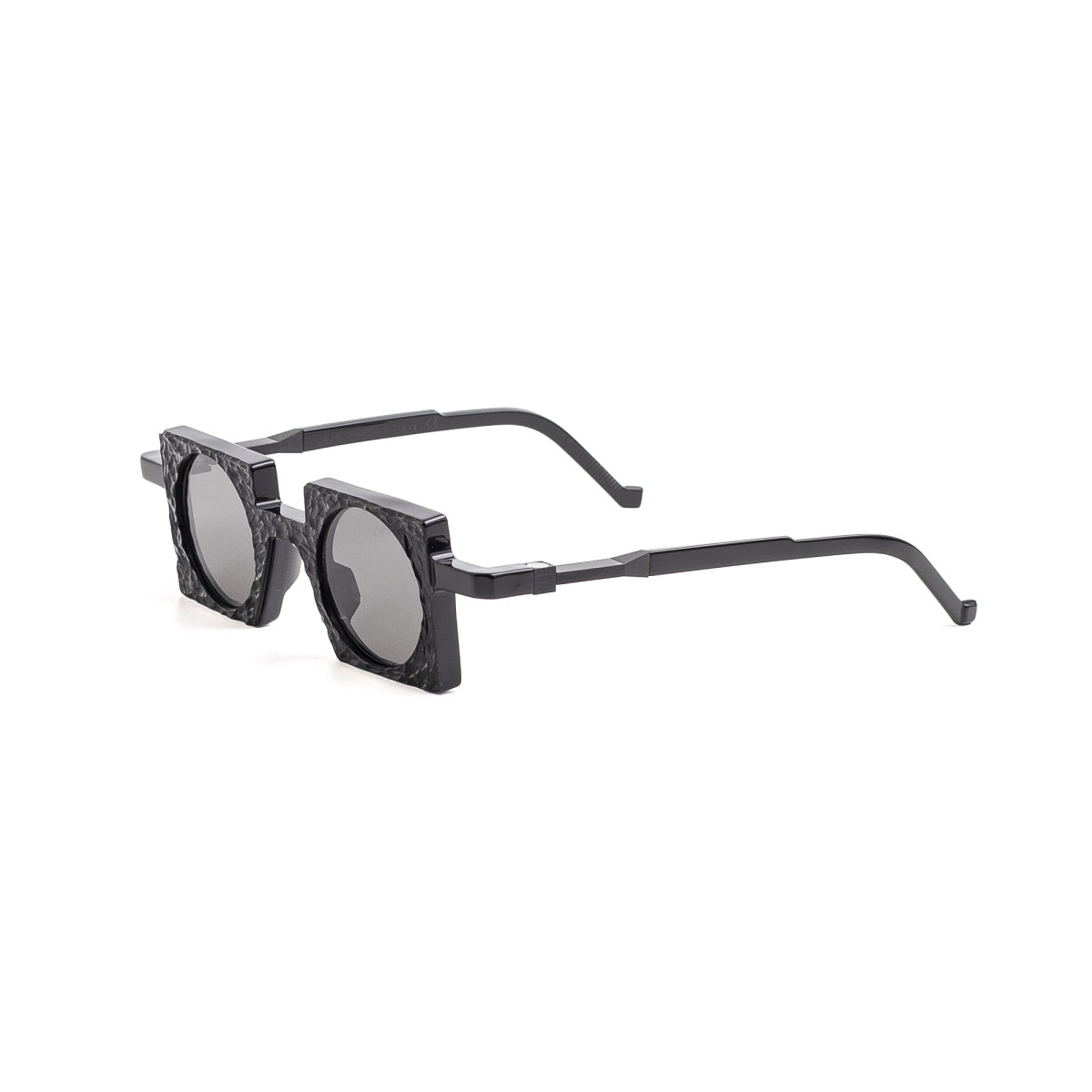VAVA BLACK LABEL BL0034 DIAMANTATURA BLACK | Sunglasses | Vytria Eyewear