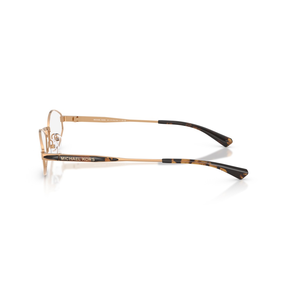 MICHAEL KORS PALO ALTO MK1175 19053C | Sunglasses | Vytria Eyewear
