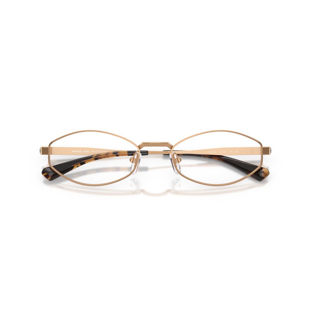 MICHAEL KORS PALO ALTO MK1175 19053C | Sunglasses | Vytria Eyewear