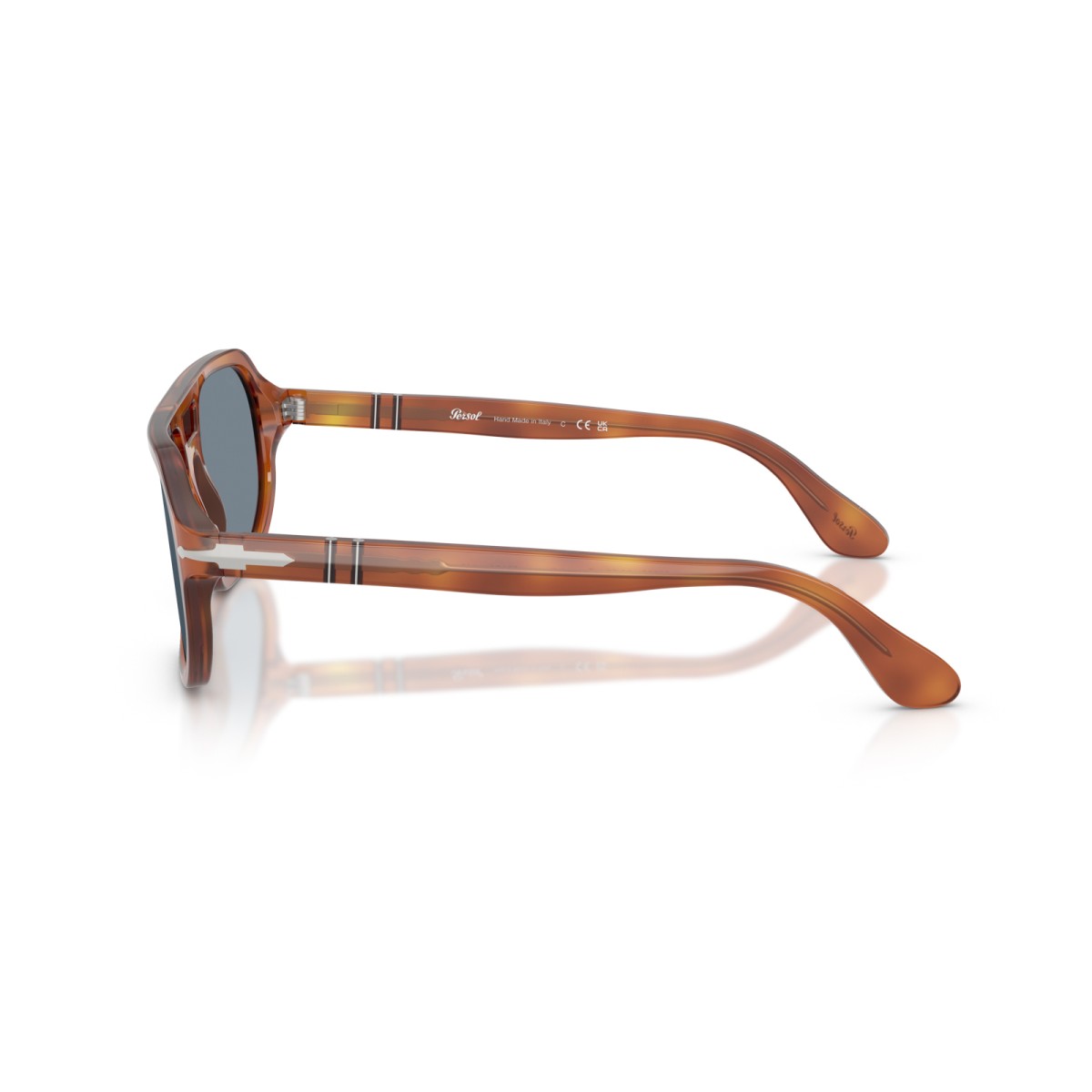 PERSOL PO3393S 9656 | Sunglasses | Vytria Eyewear