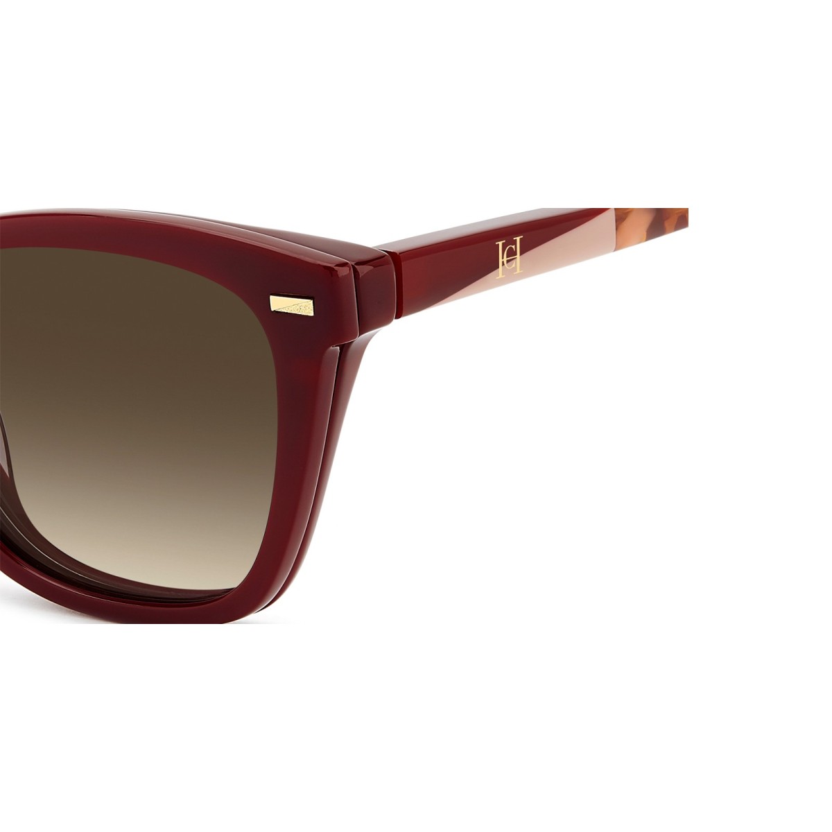 CAROLINA HERRERA HER 0334C LHFLA CLIP | Eyeglasses | Vytria Eyewear