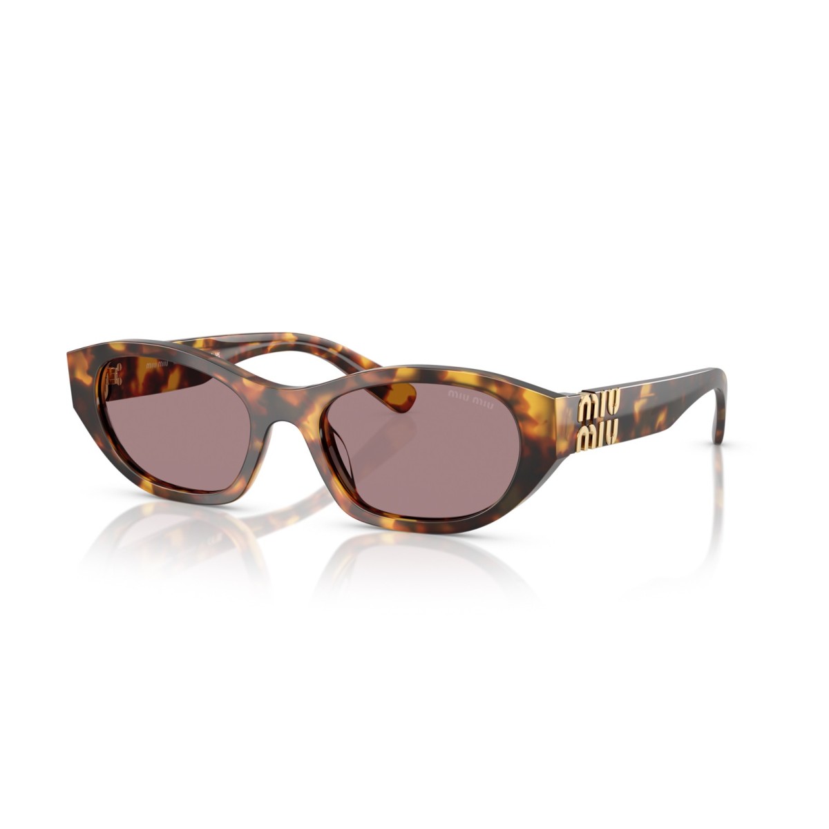 MIU MIU MU A03S 14L20I | Gafas de sol | Vytria Eyewear