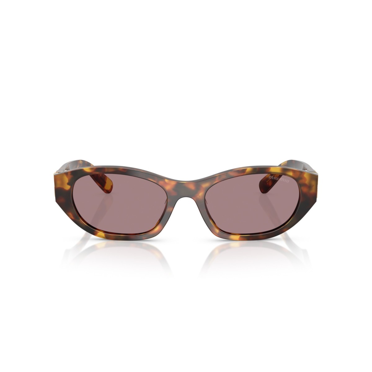 MIU MIU MU A03S 14L20I | Gafas de sol | Vytria Eyewear