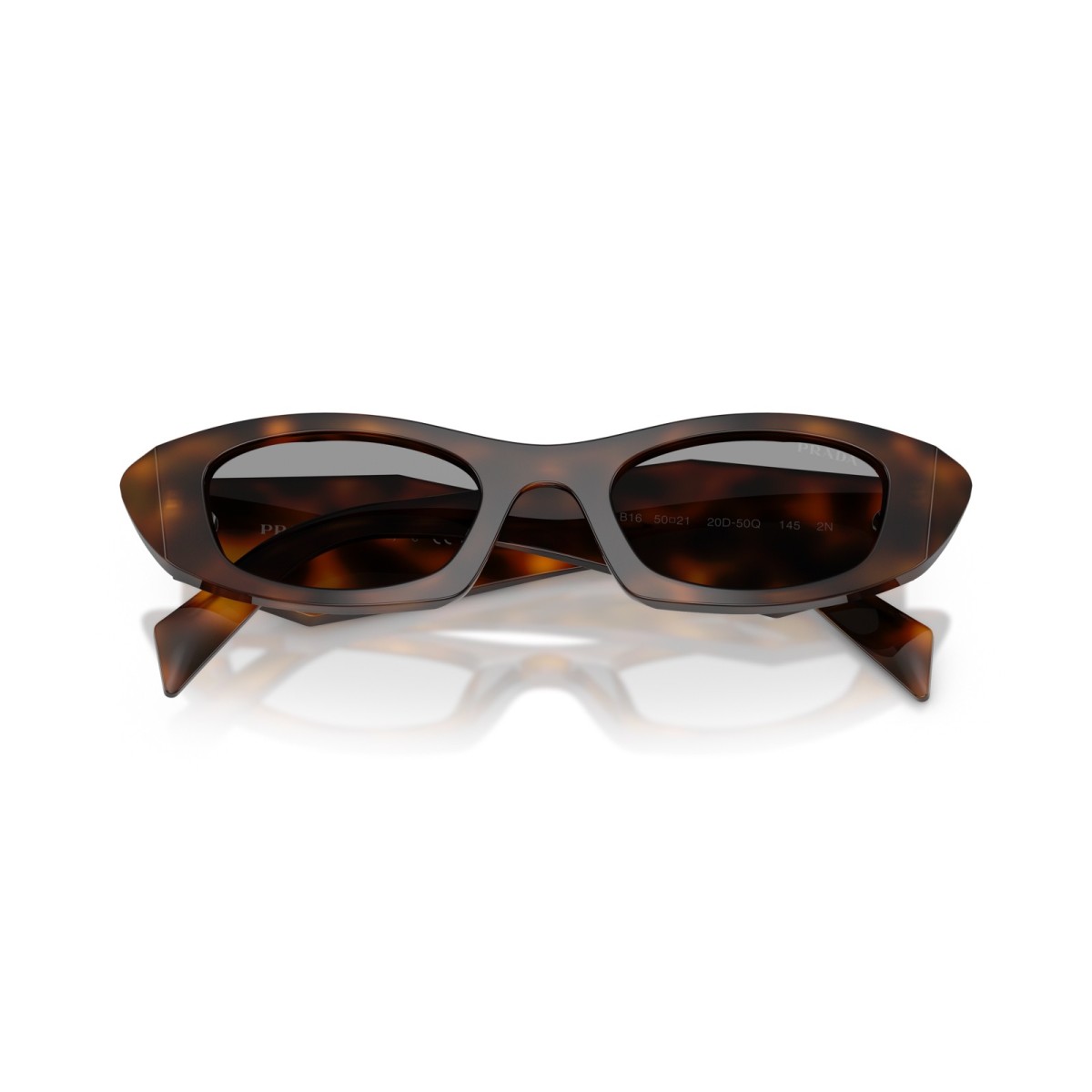 PRADA PR B16S 20D50Q | Gafas de sol | Vytria Eyewear