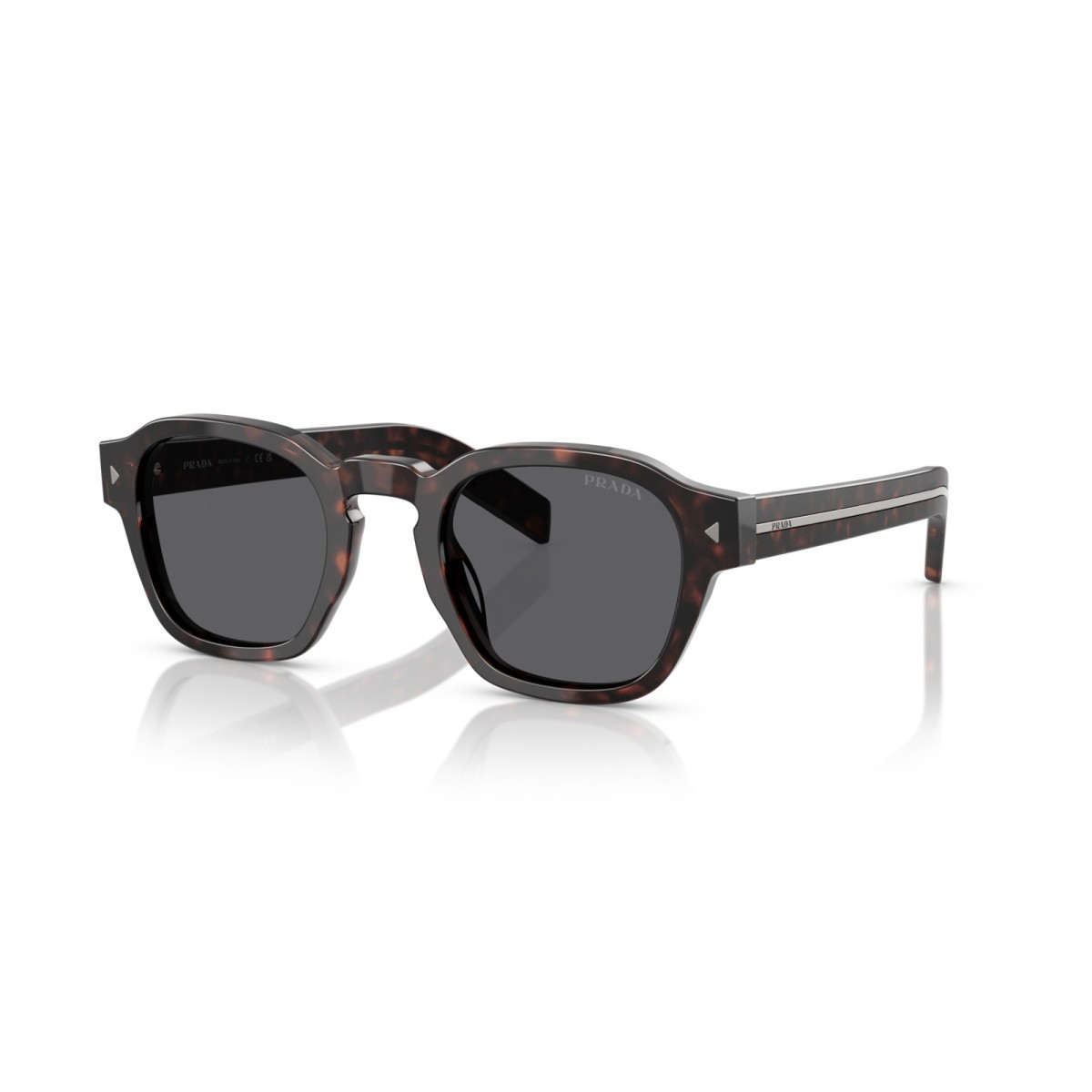 PRADA PR A16S 17N731 | Sunglasses | Vytria Eyewear