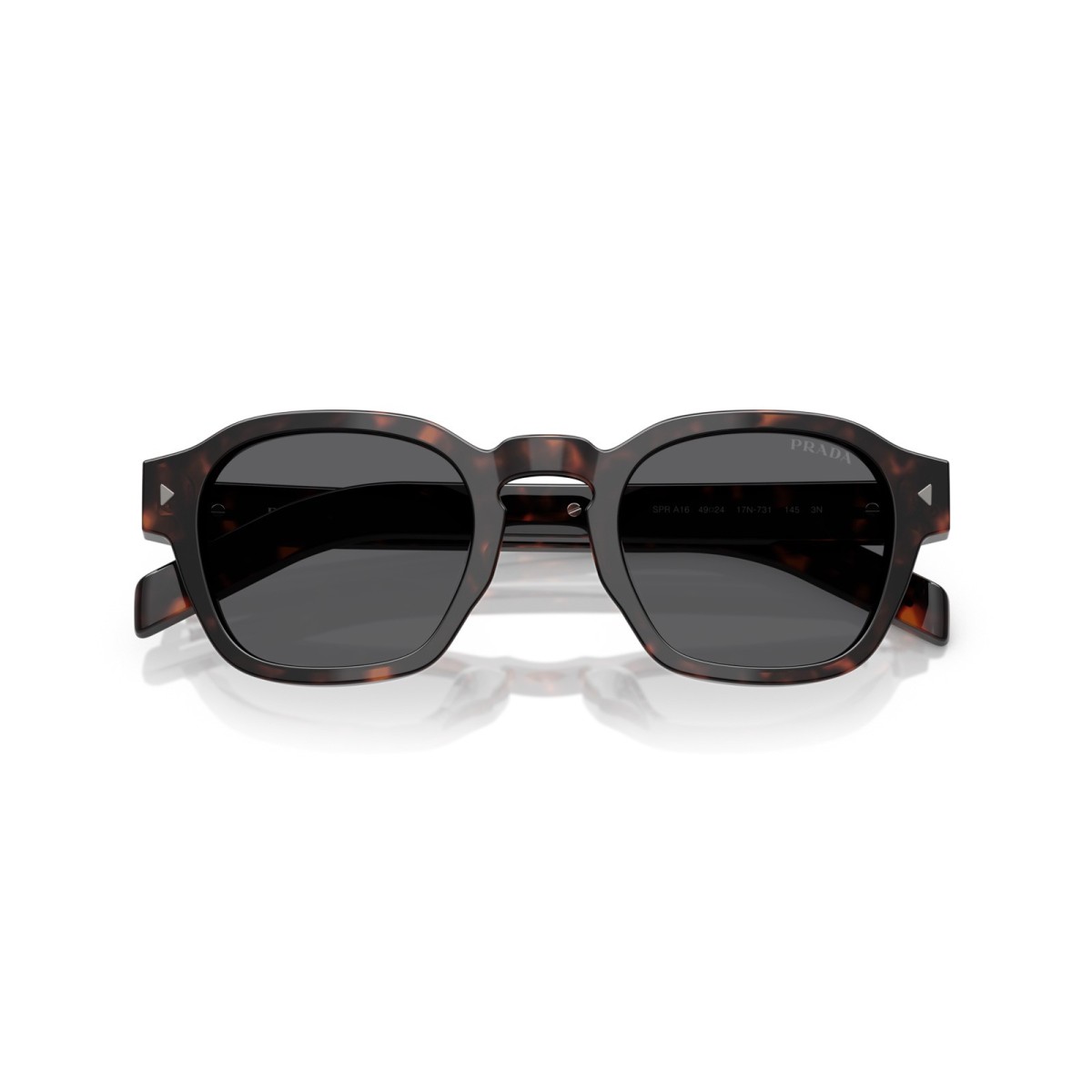 PRADA PR A16S 17N731 | Sunglasses | Vytria Eyewear