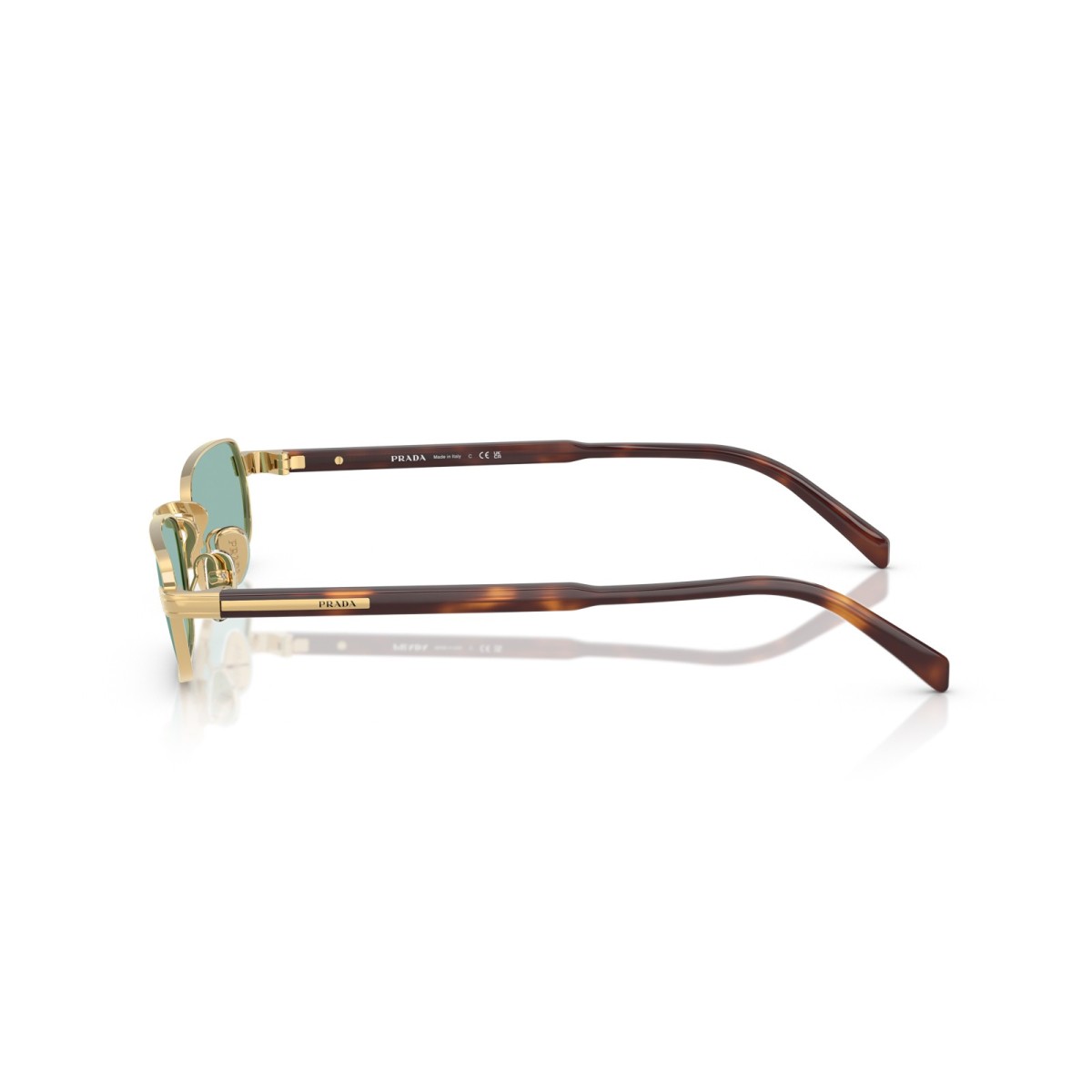 PRADA PR B54S 5AK40K | Sunglasses | Vytria Eyewear