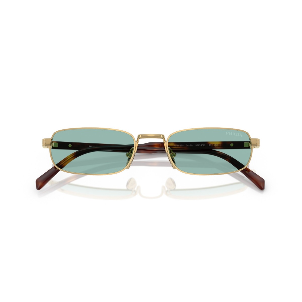 PRADA PR B54S 5AK40K | Sunglasses | Vytria Eyewear