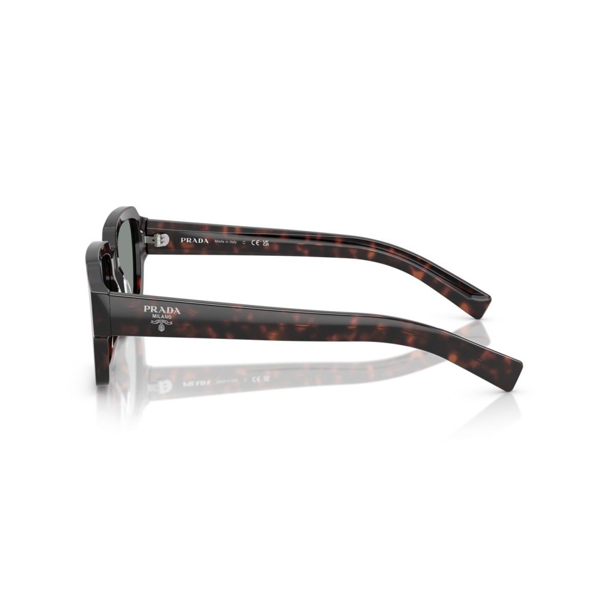PRADA PR 02ZS 17N20N | Gafas de sol | Vytria Eyewear