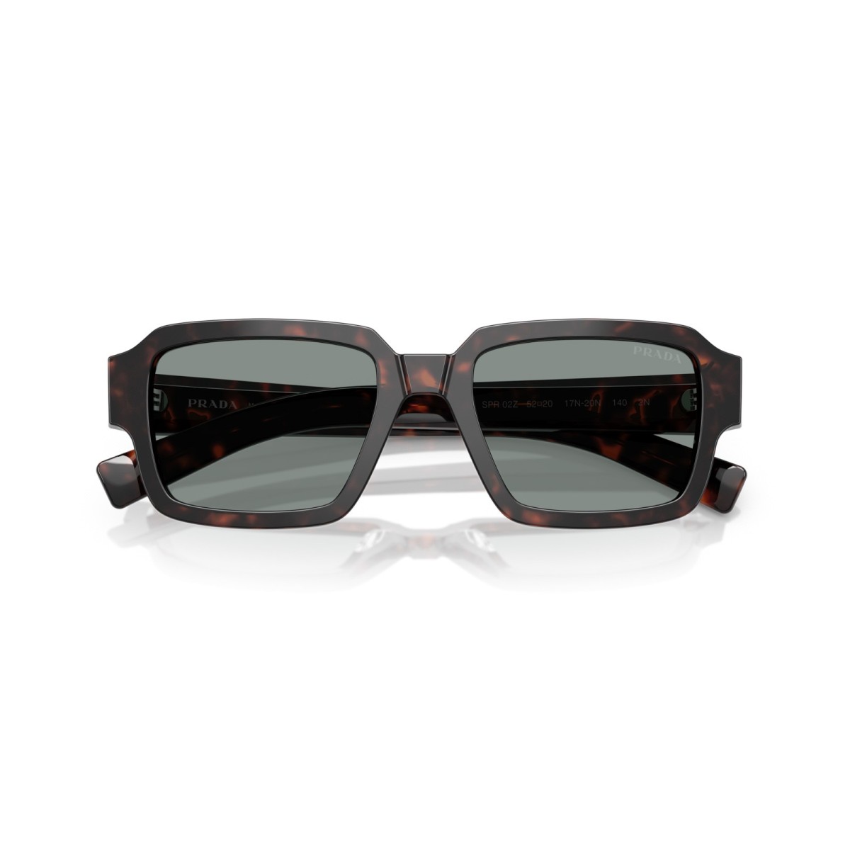 PRADA PR 02ZS 17N20N | Gafas de sol | Vytria Eyewear