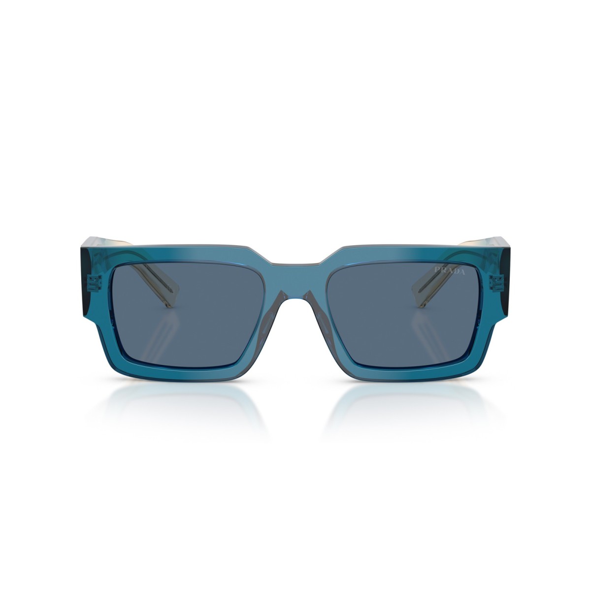PRADA PR B17S 24F80S | Sunglasses | Vytria Eyewear
