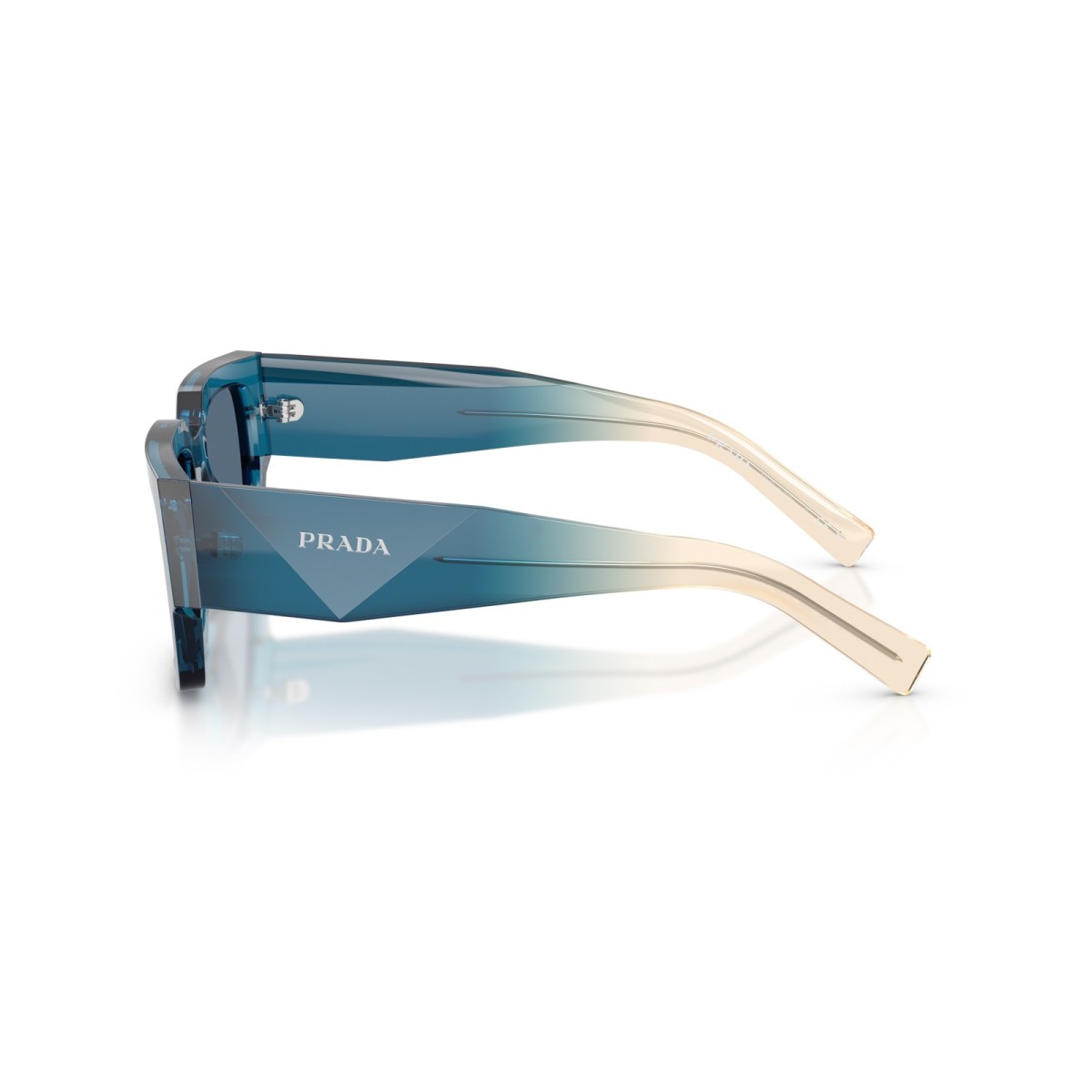 PRADA PR B17S 24F80S | Sunglasses | Vytria Eyewear
