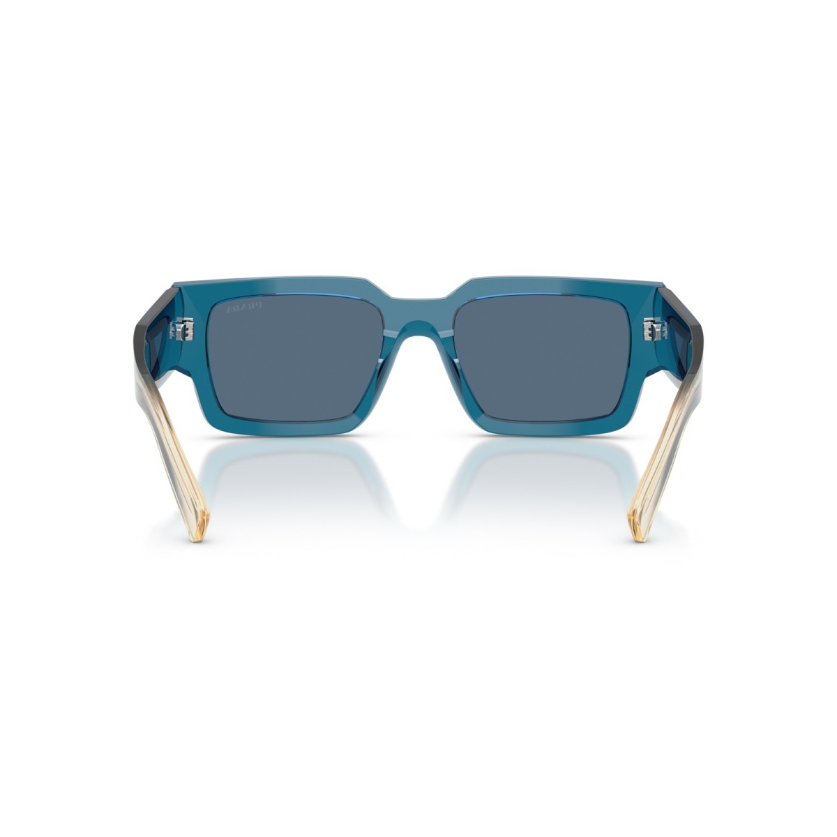 PRADA PR B17S 24F80S | Sunglasses | Vytria Eyewear