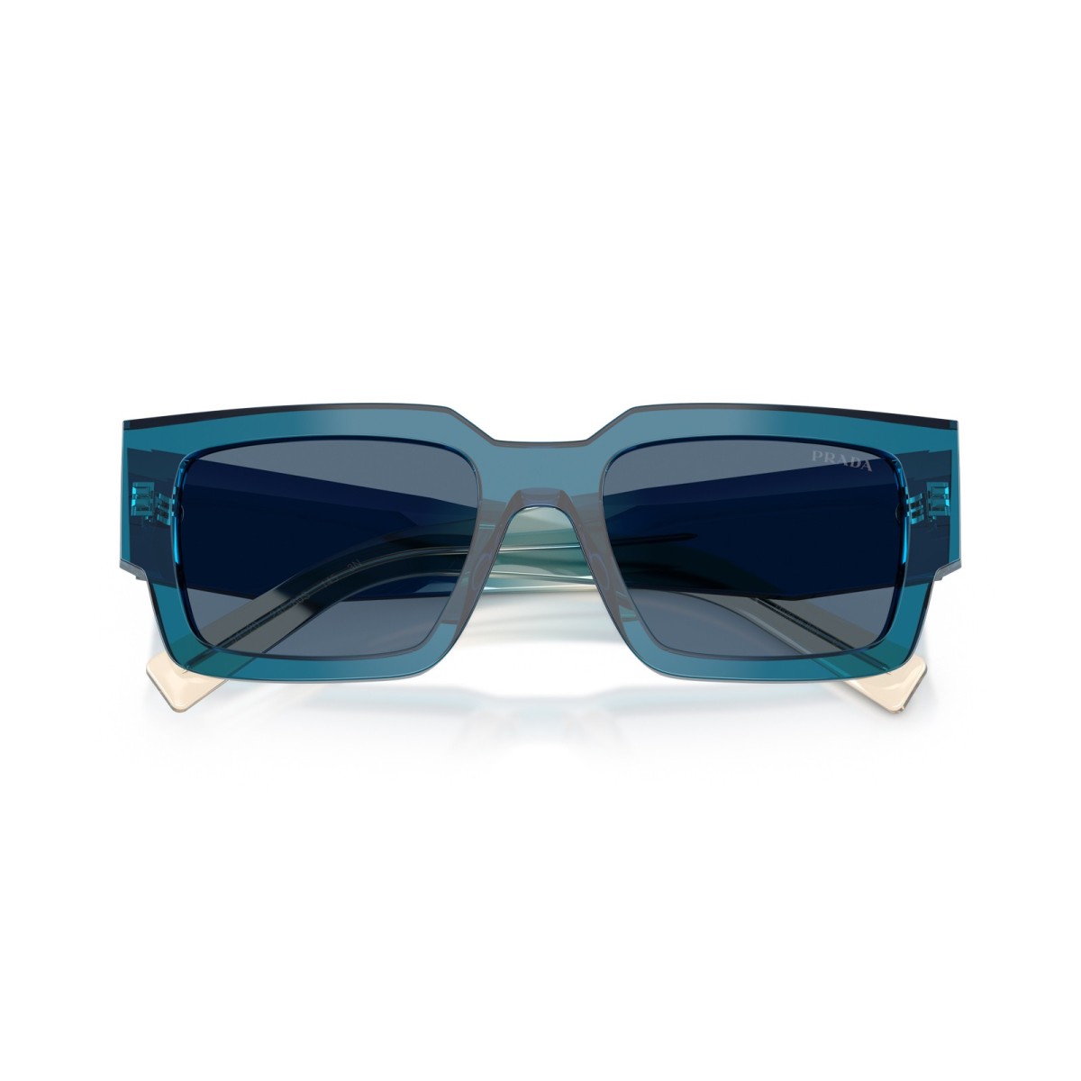 PRADA PR B17S 24F80S | Sunglasses | Vytria Eyewear