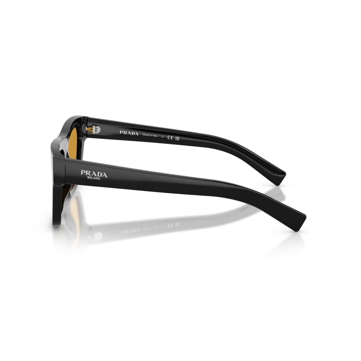 PRADA PR C03S 16K50P | Sunglasses | Vytria Eyewear