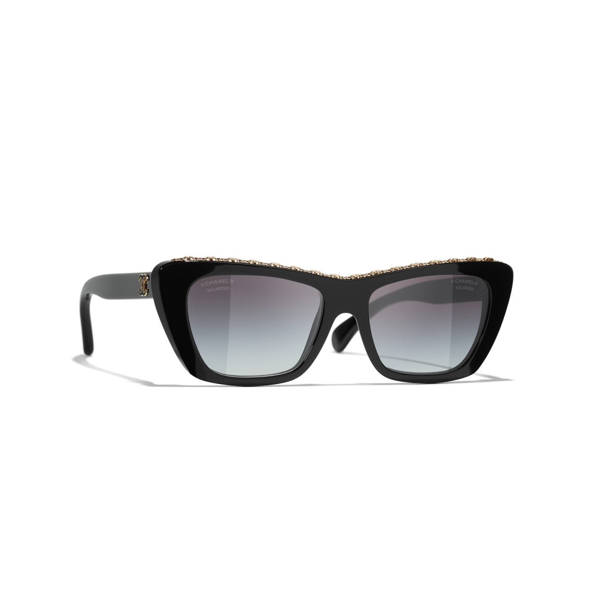 Sunglasses Chanel Gafas de sol mariposa