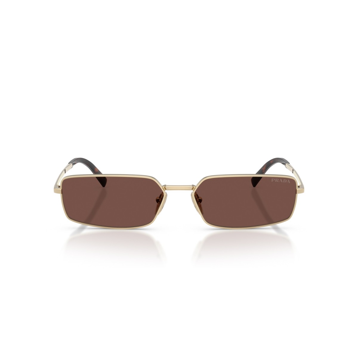 PRADA PR A60S ZVN80T | Sunglasses | Vytria Eyewear