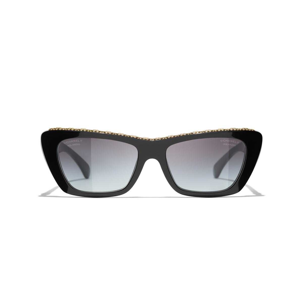 Chanel Gafas de sol mariposa | Gafas de sol | Vytria Eyewear