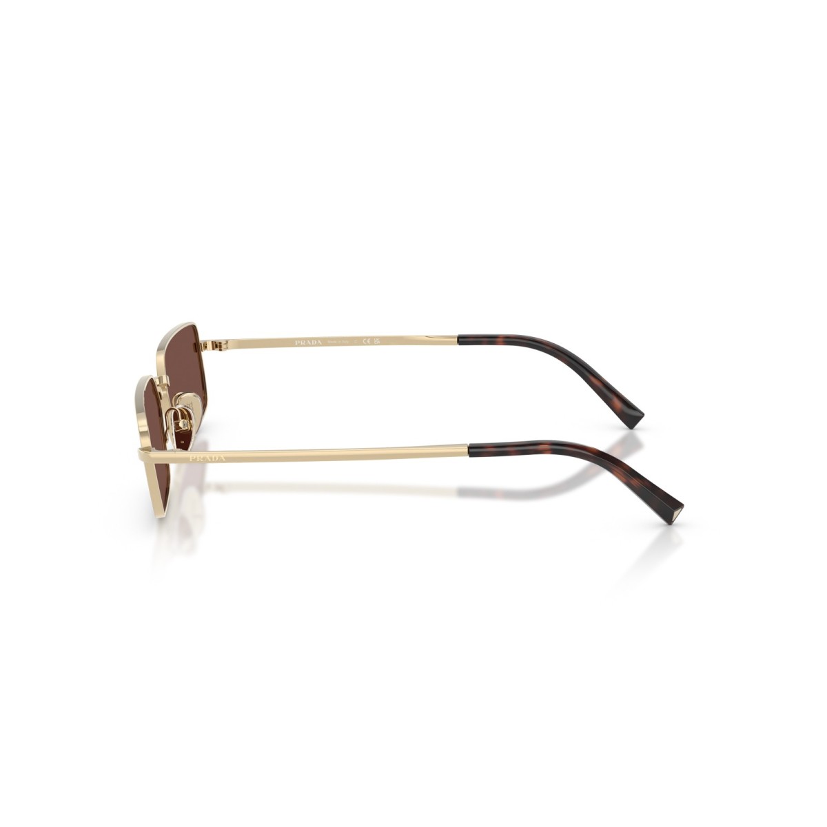 PRADA PR A60S ZVN80T | Sunglasses | Vytria Eyewear