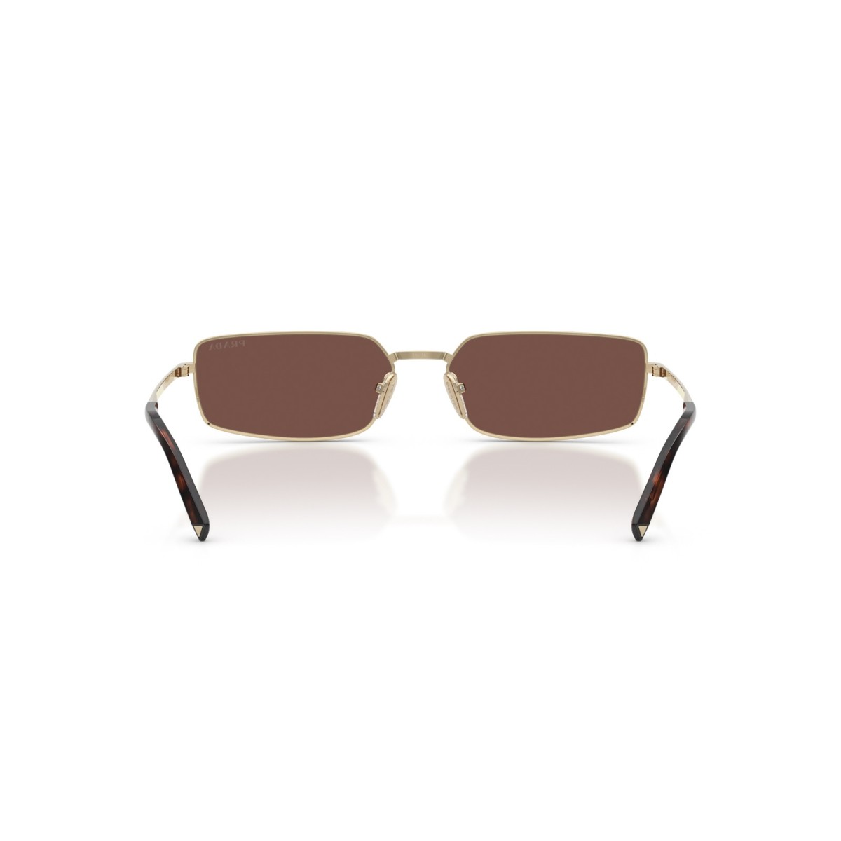 PRADA PR A60S ZVN80T | Sunglasses | Vytria Eyewear