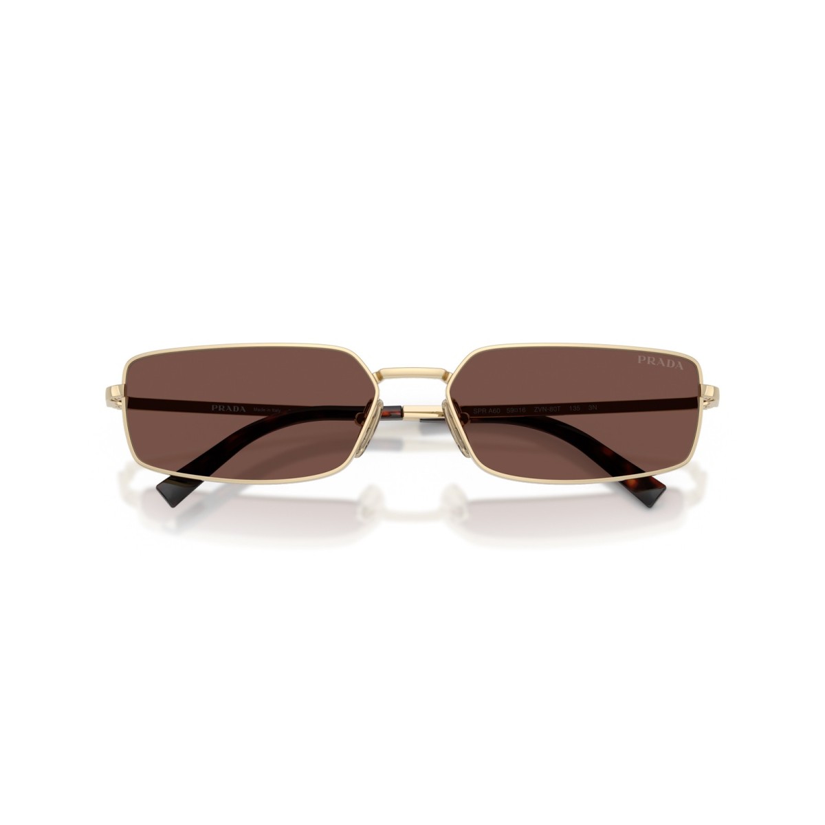 PRADA PR A60S ZVN80T | Sunglasses | Vytria Eyewear