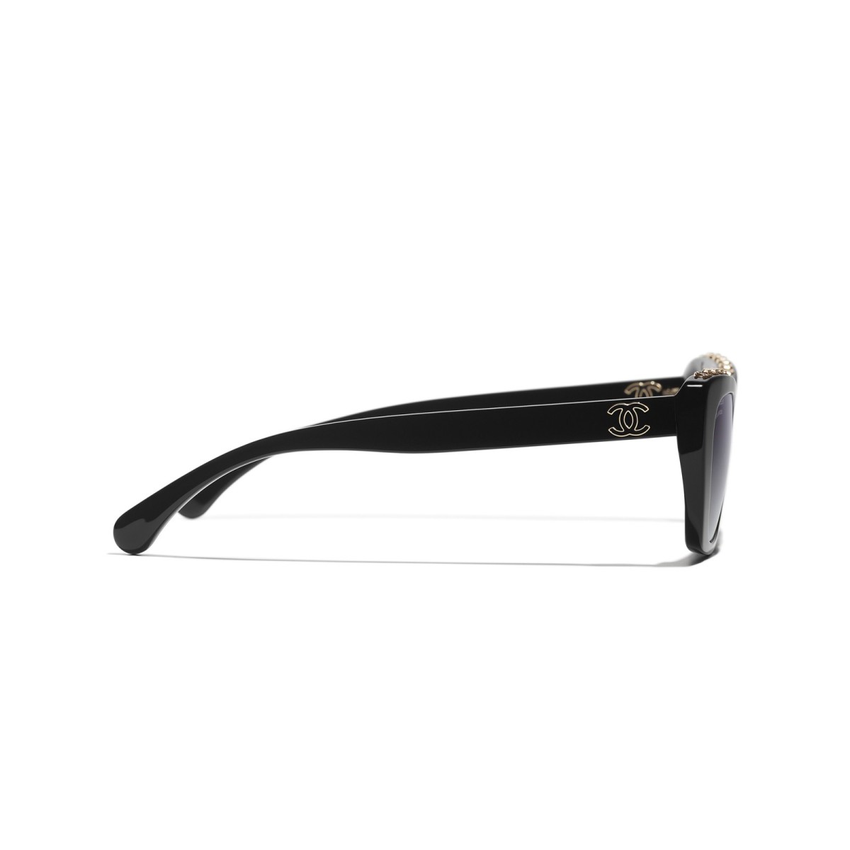 Chanel Gafas de sol mariposa | Sunglasses | Vytria Eyewear