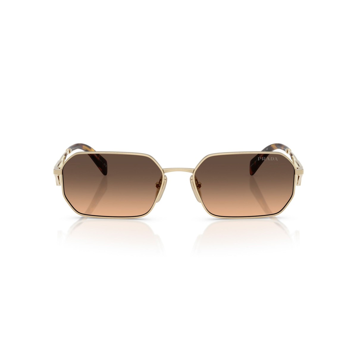 PRADA PR A51S ZVN50C | Sunglasses | Vytria Eyewear