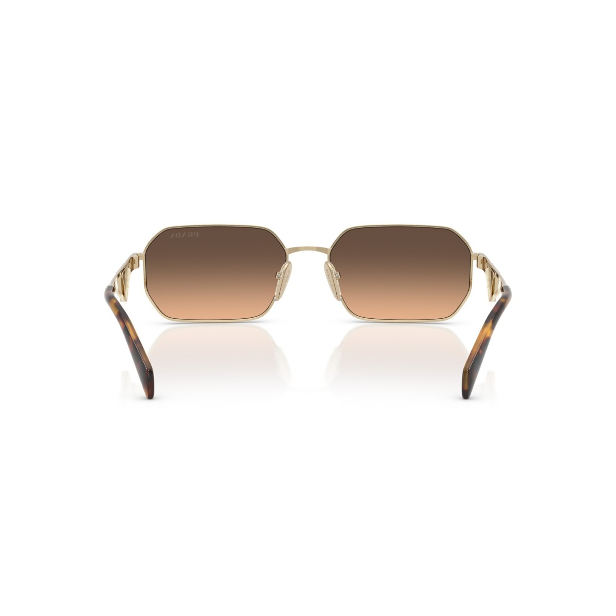 PRADA PR A51S ZVN50C | Sunglasses | Vytria Eyewear