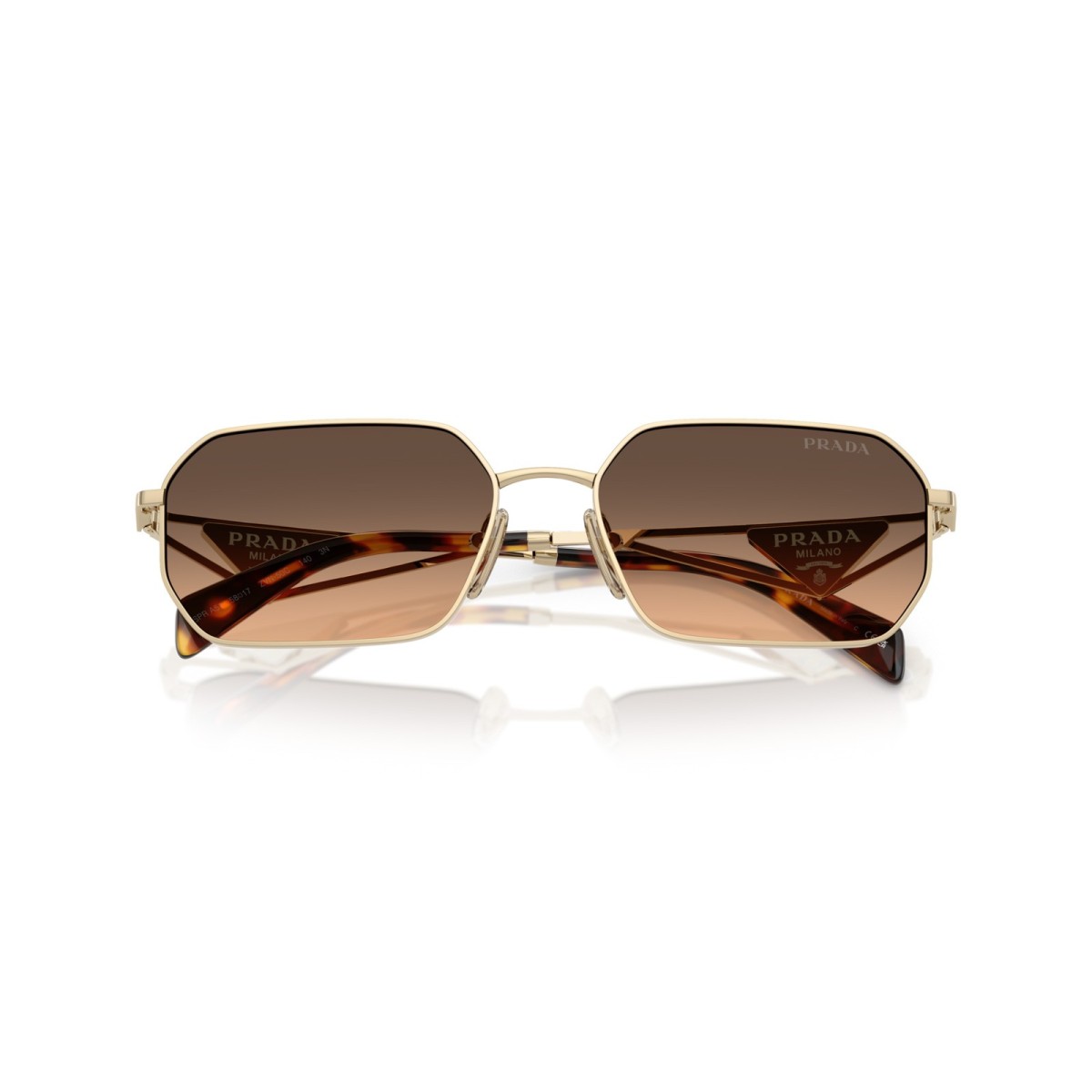 PRADA PR A51S ZVN50C | Sunglasses | Vytria Eyewear