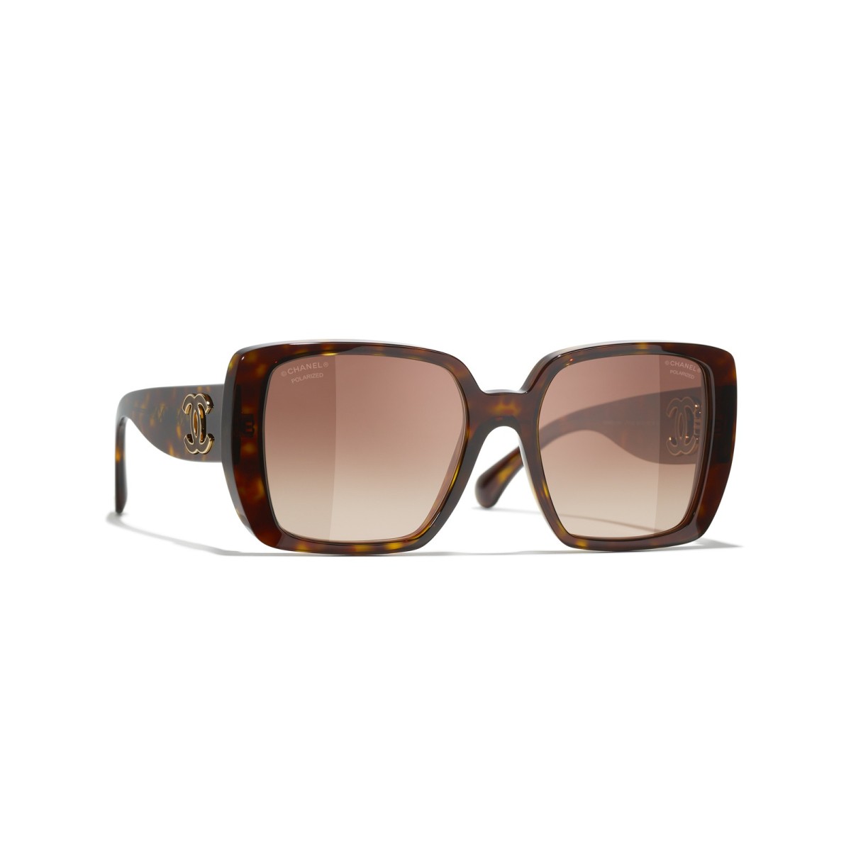 Gafas de sol Chanel Gafas de sol cuadradas