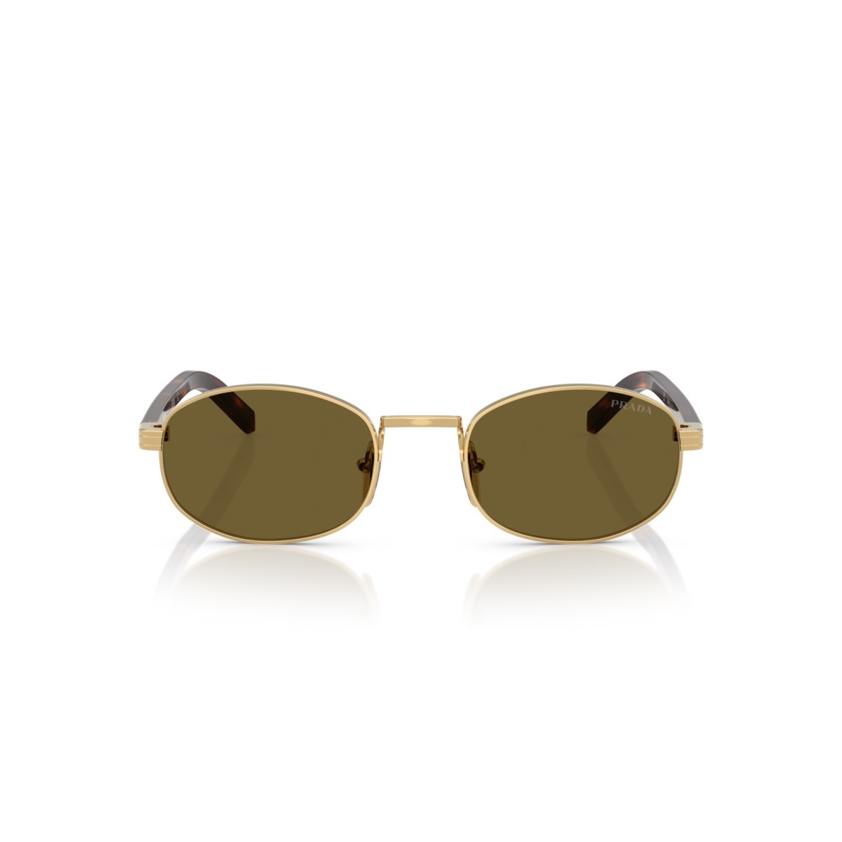 PRADA PR B53S 5AK09Z | Sunglasses | Vytria Eyewear