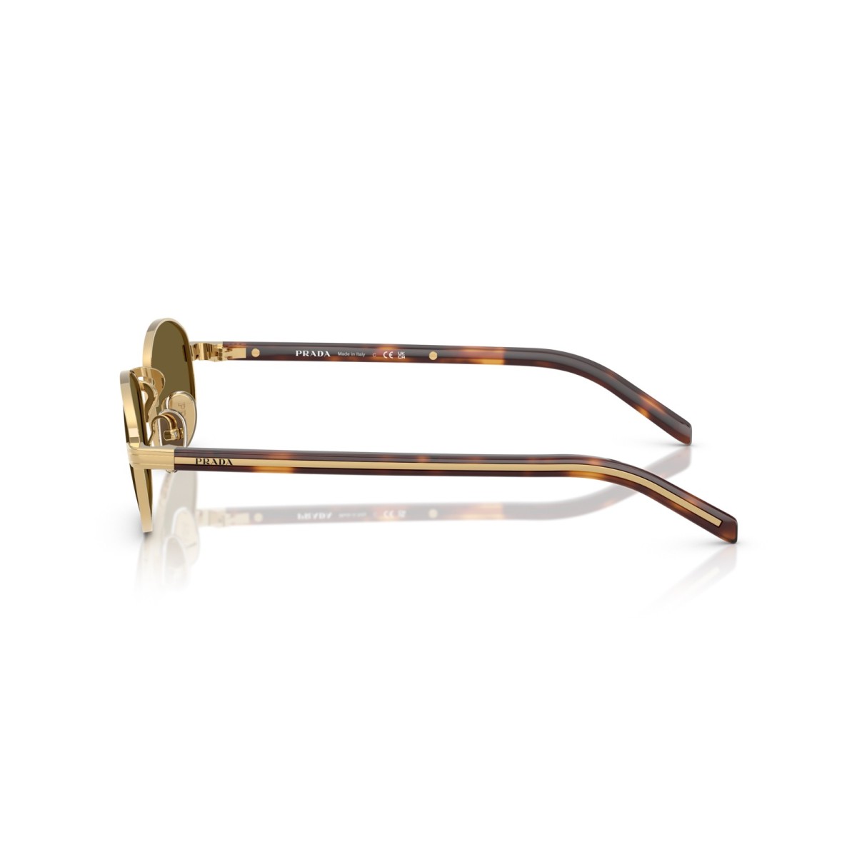 PRADA PR B53S 5AK09Z | Sunglasses | Vytria Eyewear