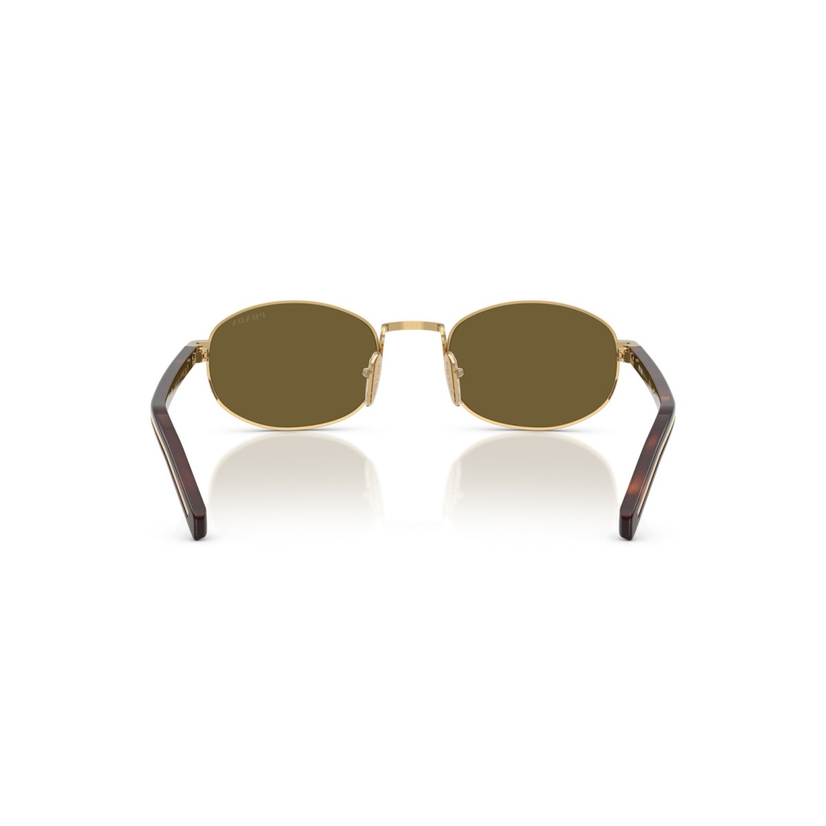 PRADA PR B53S 5AK09Z | Sunglasses | Vytria Eyewear